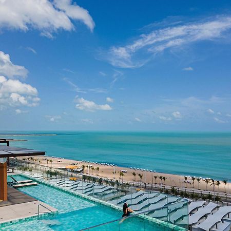 Praiano Hotel Fortaleza  Luaran gambar