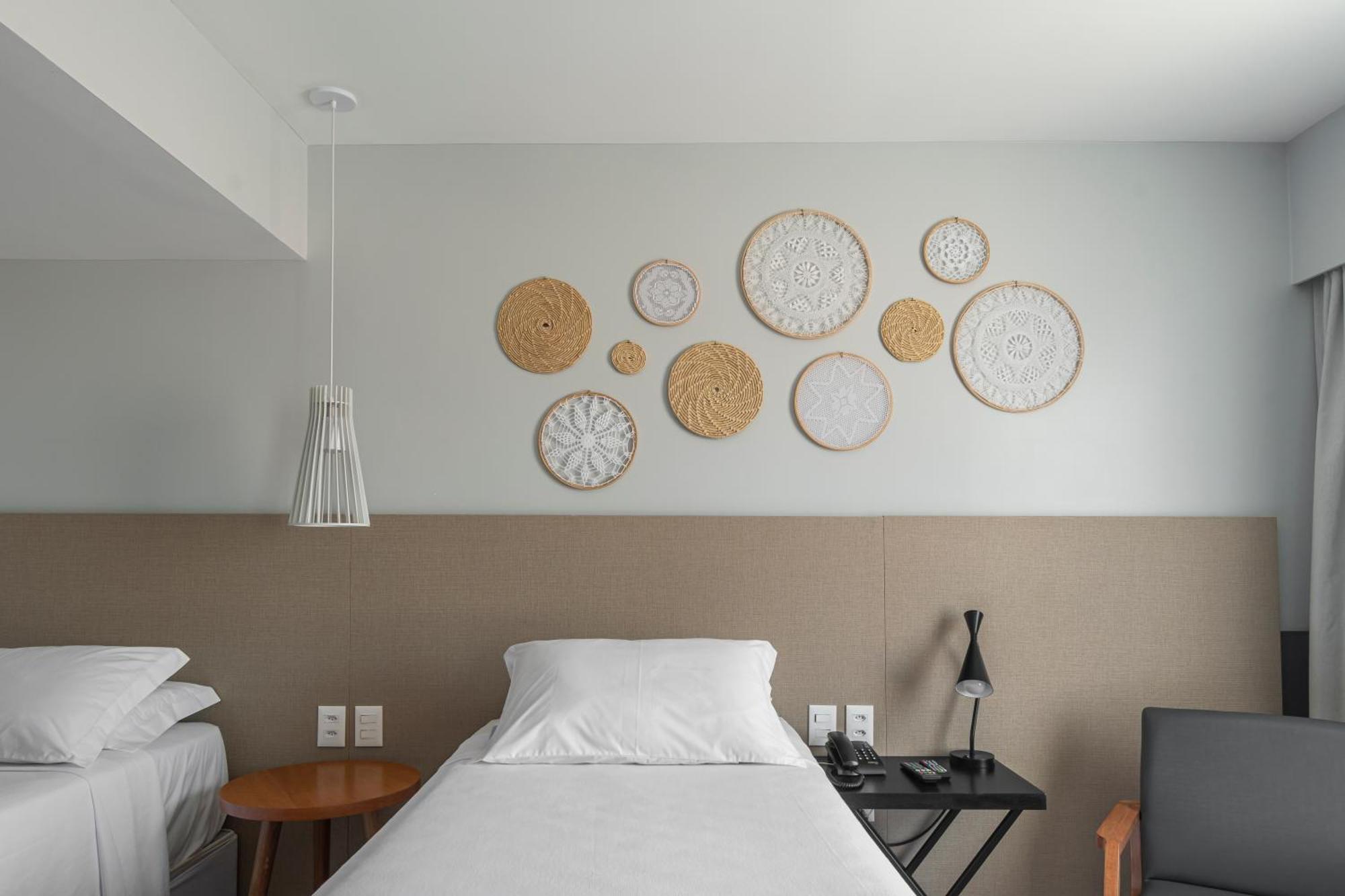 Praiano Hotel Fortaleza  Bilik gambar